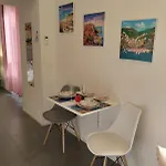 Casa Vacanze Buddy La Tua Base Per Visitare Il Mare Delle Cinque Terre Апартаменты *