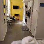 Апартаменты Casa Vacanze Buddy La Tua Base Per Visitare Il Mare Delle Cinque Terre *