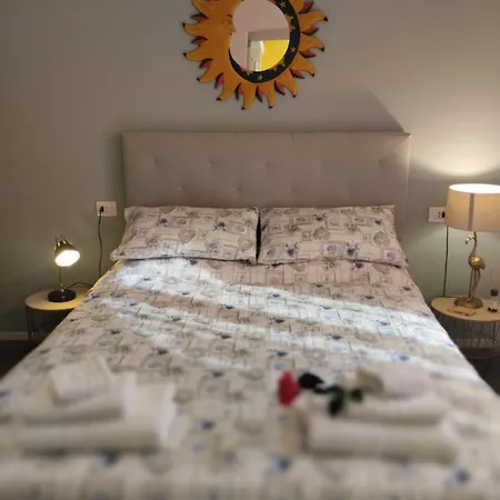 Апартаменты Casa Vacanze Buddy La Tua Base Per Visitare Il Mare Delle Cinque Terre *
