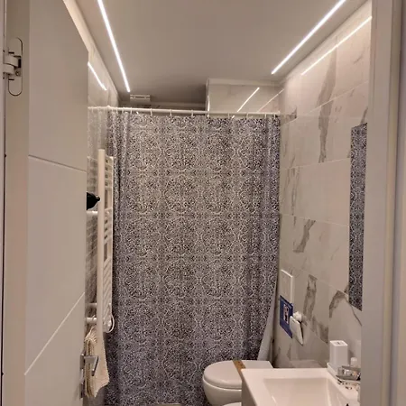 Apartament Casa Vacanze Buddy La Tua Base Per Visitare Il Mare Delle Cinque Terre La Spezia