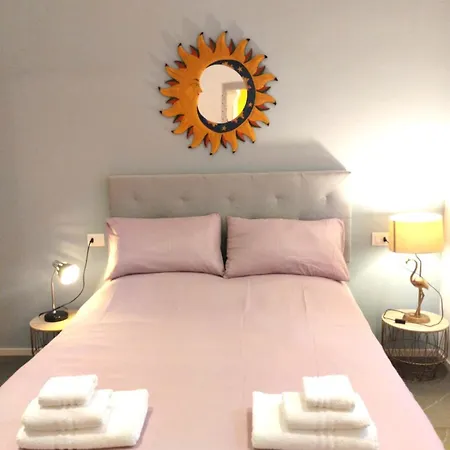 Apartment Casa Vacanze Buddy La Tua Base Per Visitare Il Mare Delle Cinque Terre *