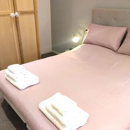 Apartment Casa Vacanze Buddy La Tua Base Per Visitare Il Mare Delle Cinque Terre La Spezia