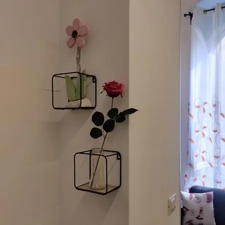 Casa Vacanze Buddy La Tua Base Per Visitare Il Mare Delle Cinque Terre Apartamento *