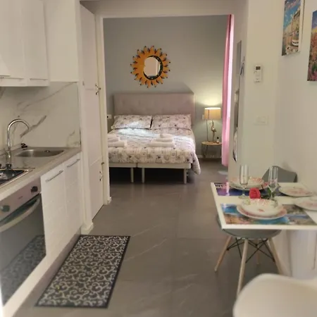 Casa Vacanze Buddy La Tua Base Per Visitare Il Mare Delle Cinque Terre