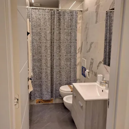 アパート Casa Vacanze Buddy La Tua Base Per Visitare Il Mare Delle Cinque Terre ラ・スペツィア