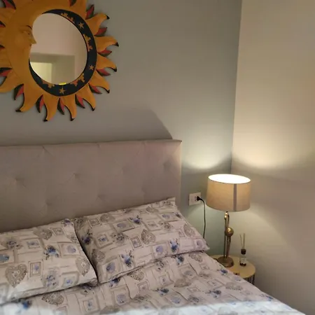 Casa Vacanze Buddy La Tua Base Per Visitare Il Mare Delle Cinque Terre アパート