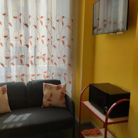 Casa Vacanze Buddy La Tua Base Per Visitare Il Mare Delle Cinque Terre * ラ・スペツィア