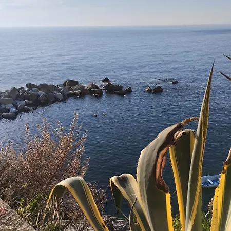 Casa Vacanze Buddy La Tua Base Per Visitare Il Mare Delle Cinque Terre 公寓 斯培西亚