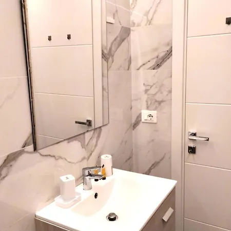 Casa Vacanze Buddy La Tua Base Per Visitare Il Mare Delle Cinque Terre Apartamento *