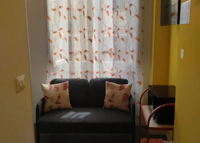 Casa Vacanze Buddy La Tua Base Per Visitare Il Mare Delle Cinque Terre Apartman