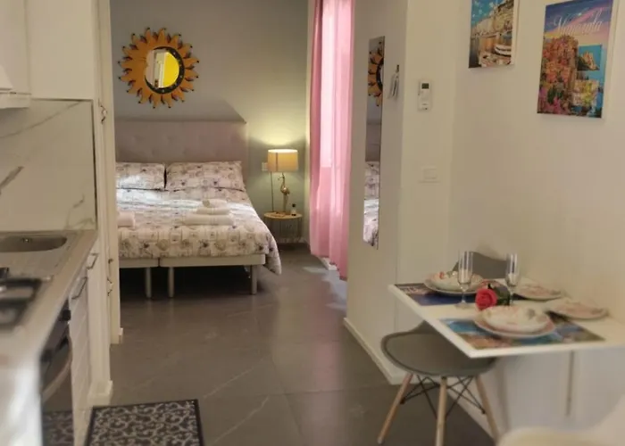 Apartman Casa Vacanze Buddy La Tua Base Per Visitare Il Mare Delle Cinque Terre La Spezia