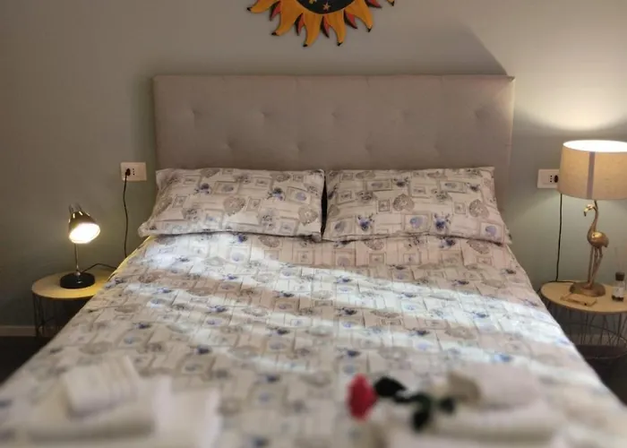 Apartman Casa Vacanze Buddy La Tua Base Per Visitare Il Mare Delle Cinque Terre *