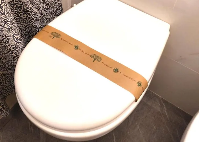 Casa Vacanze Buddy La Tua Base Per Visitare Il Mare Delle Cinque Terre *