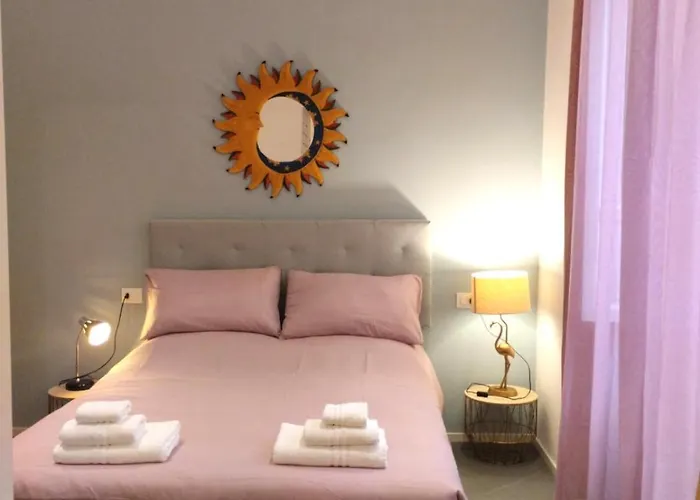 Casa Vacanze Buddy La Tua Base Per Visitare Il Mare Delle Cinque Terre Apartman *