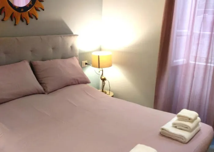 Casa Vacanze Buddy La Tua Base Per Visitare Il Mare Delle Cinque Terre La Spezia