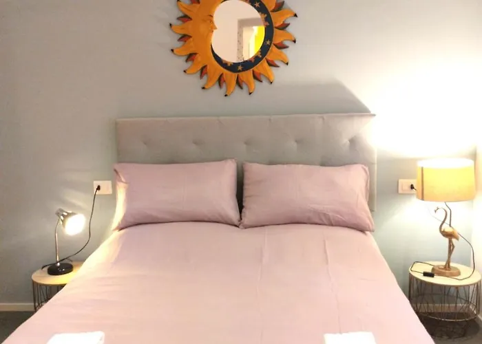 Apartman Casa Vacanze Buddy La Tua Base Per Visitare Il Mare Delle Cinque Terre *